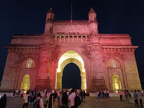 Gateway of India, Mumbai